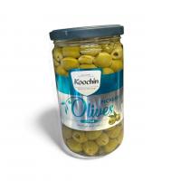 زیتون شور بدون هسته کوچین