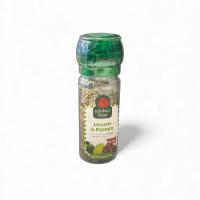 ادویه لیمو فلفل گریندردار کیچن رز