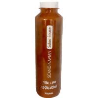 سس سالاد اسکاندیناوی میلسانو