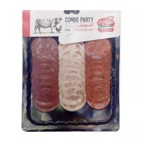 کمبو پارتی سولیکو