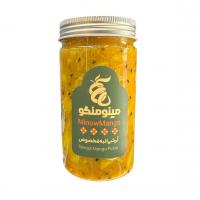 ترشی انبه مخصوص مینو منگو