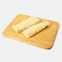 شنیسل ماهی شیر پانکو (آرد درشت)