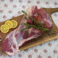 سردست گوساله بدون استخوان