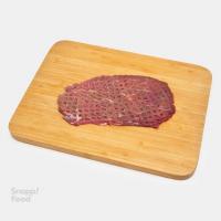 بیفتک شتر مرغ