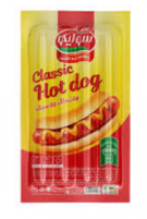 هات داگ کلاسیک سولیکو