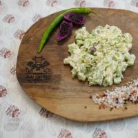 سالاد کرفس نیک