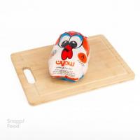 اکبر جوجه کامل