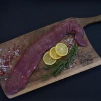 راسته گوسفندی پاک شده بدون دمار و چربی