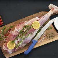 ژیگو ران گوسفندی