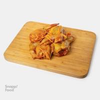 بلدرچین کبابی