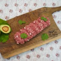 کوبیده آماده با گوشت گوساله