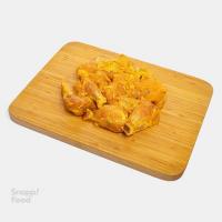 بال و بازو زعفرانی