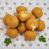 توپک پنیری سوخاری