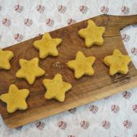 ناگت مرغ ستاره ای