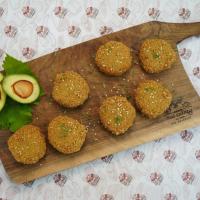 فلافل سوخاری