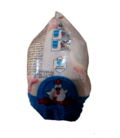 اکبر جوجه منجمد