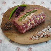 رست بیف راسته گوساله