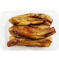 بادمجان سرخ کرده منجمد