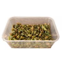 لوبیا گوجه ای منجمد