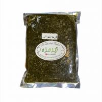 سبزی قرمه تهرانی منجمد