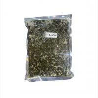 سبزی اسفناج سرخ شده منجمد