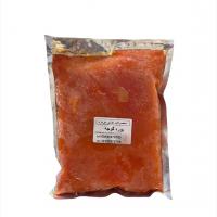 پوره گوجه فرنگی منجمد