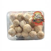 قارچ بسته بندی