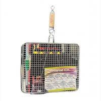 توری کباب سایز بزرگ