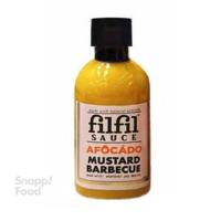 سس خردل باربیکیو فیلفیل