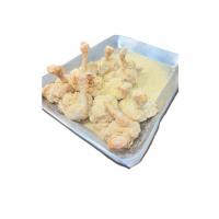 پاچینی مرغ پانکو ( آرد درشت)