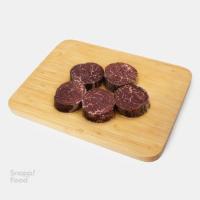 استیک فیله مینیون گوساله