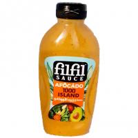 سس هزار جزیره آووکادو فیلفیل