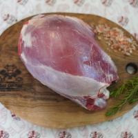 ران بدون استخوان گوساله