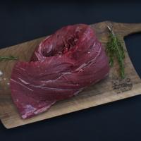 راسته گوساله بدون استخوان ممتاز