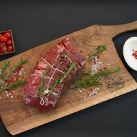 ژیگو سفید ران گوساله