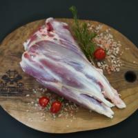 ماهیچه گوساله بدون استخوان