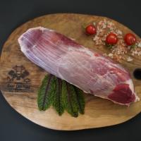 سفید ران گوساله