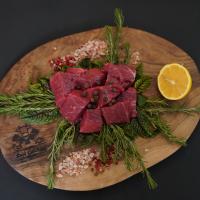 گوشت خورشتی گوسفندی بدون استخوان