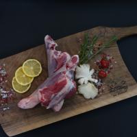 ماهیچه گوسفندی