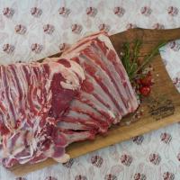 دنده گوسفندی پر گوشت 1 کیلوگرم