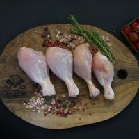 ساق مرغ بدون پوست