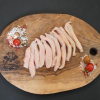 سینه مرغ چیکن استراگانف