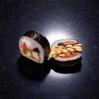 فوتو ماکی رول