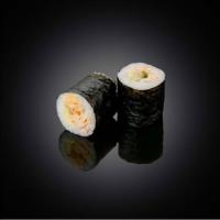 شریمپ ماکی رول