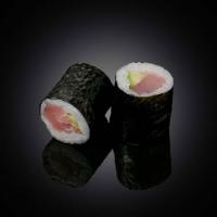 تونا ماکی رول