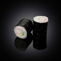 سوریمی ماکی رول