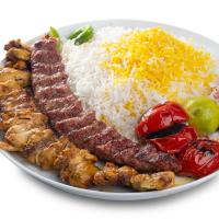 چلوکباب وزیری(اقتصادی)