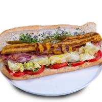 ساندویچ بلو اسکای