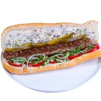 ساندویچ درباری