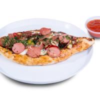 خاچاپوری اورینتال